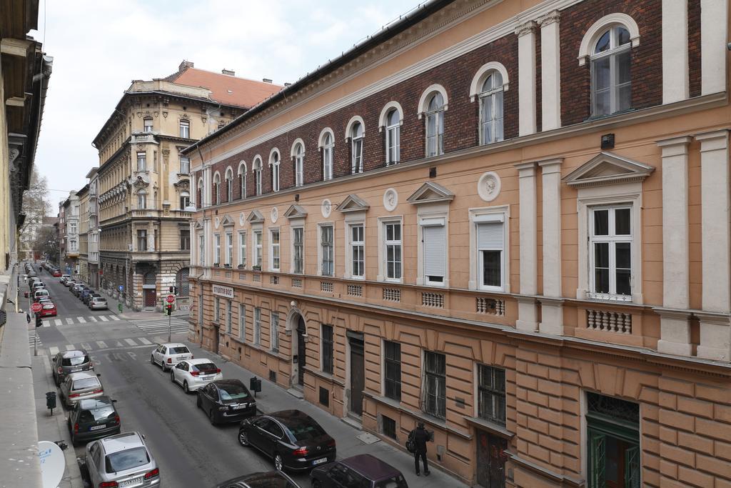 Thea / Free Parking Апартаменты *